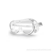 Medical Grade Goggles